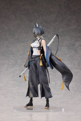 Original Character Estatua PVC 1/6 Xian Ren Ni Shen Series Komainu Ritsu 28 cm   