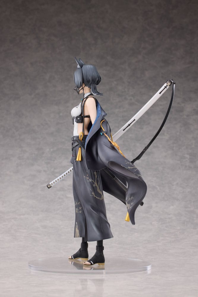 Original Character Estatua PVC 1/6 Xian Ren Ni Shen Series Komainu Ritsu 28 cm   