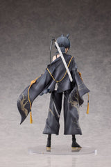 Original Character Estatua PVC 1/6 Xian Ren Ni Shen Series Komainu Ritsu 28 cm   