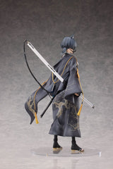 Original Character Estatua PVC 1/6 Xian Ren Ni Shen Series Komainu Ritsu 28 cm   