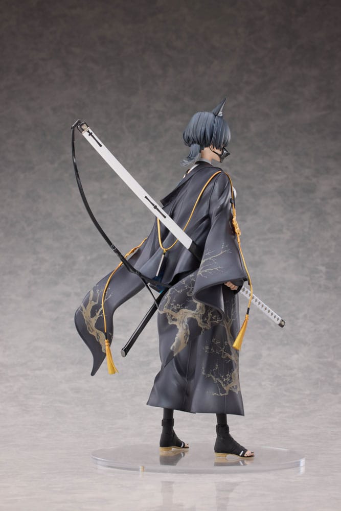 Original Character Estatua PVC 1/6 Xian Ren Ni Shen Series Komainu Ritsu 28 cm   