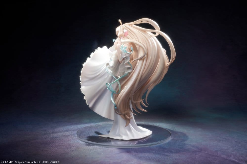 Chobits Estatua PVC 1/6 Chi 23 cm     
