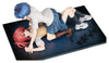 Original Character 1/6 Scale PVC Figure Haru Ichinose x Azuma Tokaku 18 cm