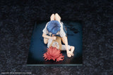 Original Character Figura PVC 1/6 Haru Ichinose x Azuma Tokaku 18 cm     