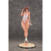 Taimanin RPGX Figura PVC 1/6 Swimsuit Adult Yukikaze 27 cm