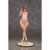 Taimanin RPGX Figura PVC 1/6 Swimsuit Adult Yukikaze 27 cm