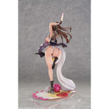 The King of Fighters Figura PVC 1/6 Mai Shiranui x Paint Artist MA-MAN Mai Shiranui 27 cm
