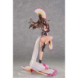 The King of Fighters Figura PVC 1/6 Mai Shiranui x Paint Artist MA-MAN Mai Shiranui 27 cm