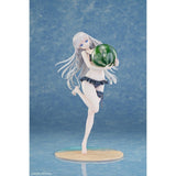 Summer Pockets Reflection Blue Figura PVC 1/6 Shiroha Naruse 26 cm