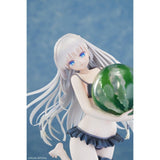 Summer Pockets Reflection Blue Figura PVC 1/6 Shiroha Naruse 26 cm
