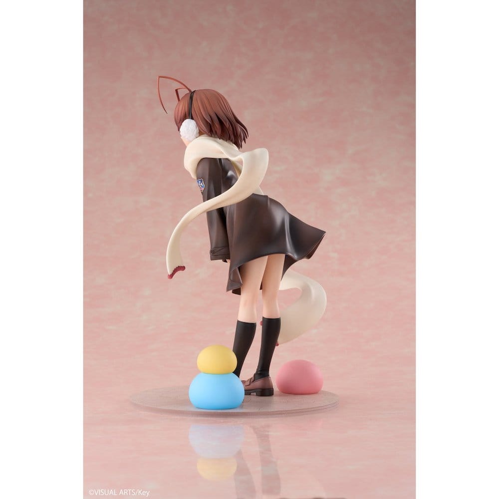 Clannad Figura PVC 1/6 Nagisa Furukawa 24 cm
