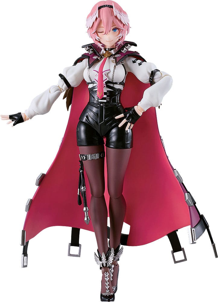 Hololive Production Figura Figma Takane Lui 15 cm      