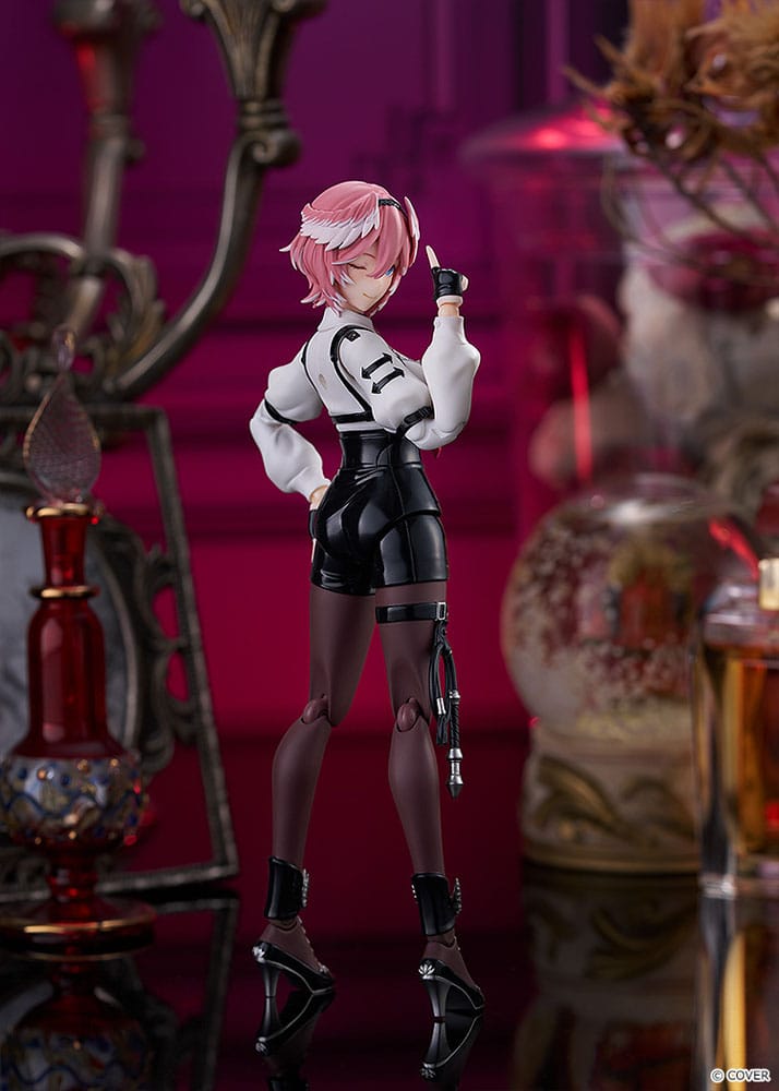 Hololive Production Figura Figma Takane Lui 15 cm      