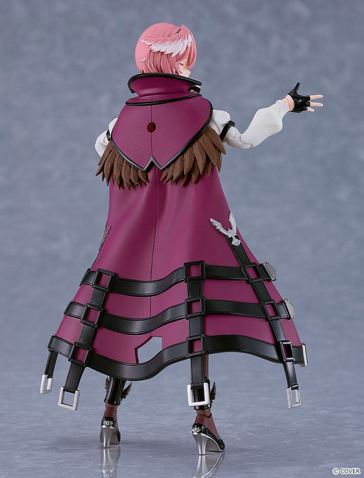 Hololive Production Figura Figma Takane Lui 15 cm      