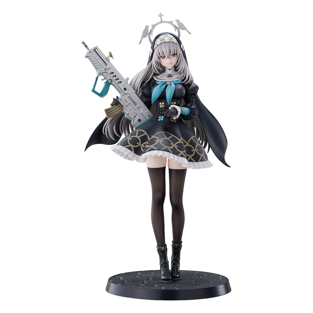Blue Archive Estatua PVC 1/7 Sakurako 27 cm   