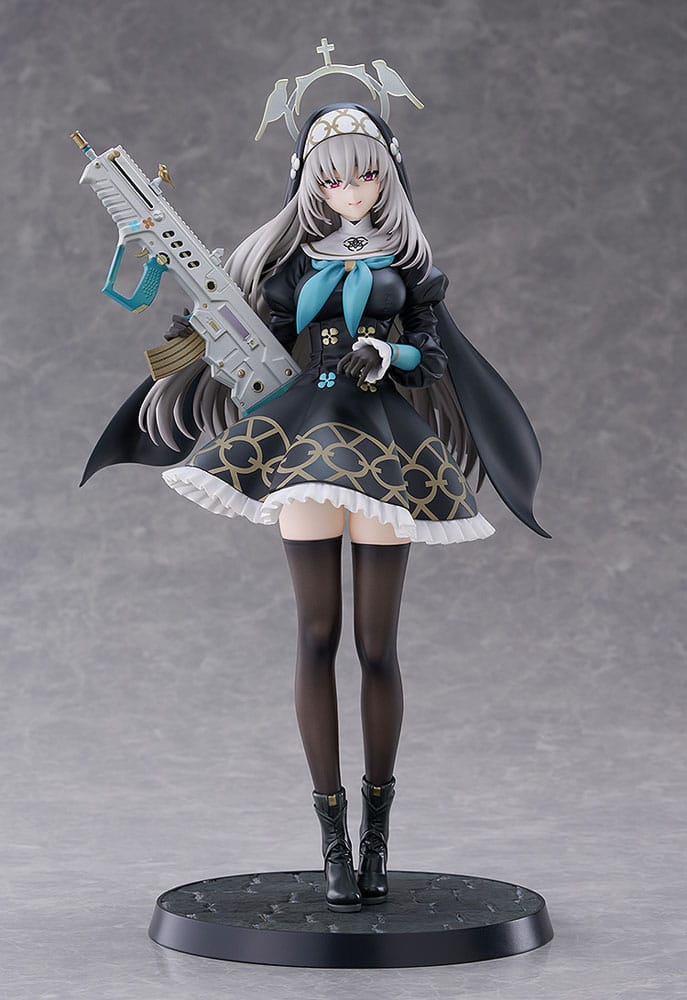 Blue Archive Estatua PVC 1/7 Sakurako 27 cm   