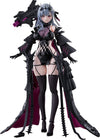Goddess of Victory: Nikke Figura Figma Modernia Second Affection 16 cm