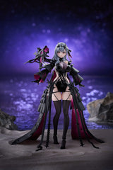 Goddess of Victory: Nikke Figura Figma Modernia Second Affection 16 cm  