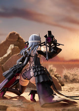 Goddess of Victory: Nikke Figura Figma Modernia Second Affection 16 cm  