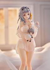 Goddess of Victory: Nikke Estatua PVC 1/7 Modernia: First Affection 25 cm 