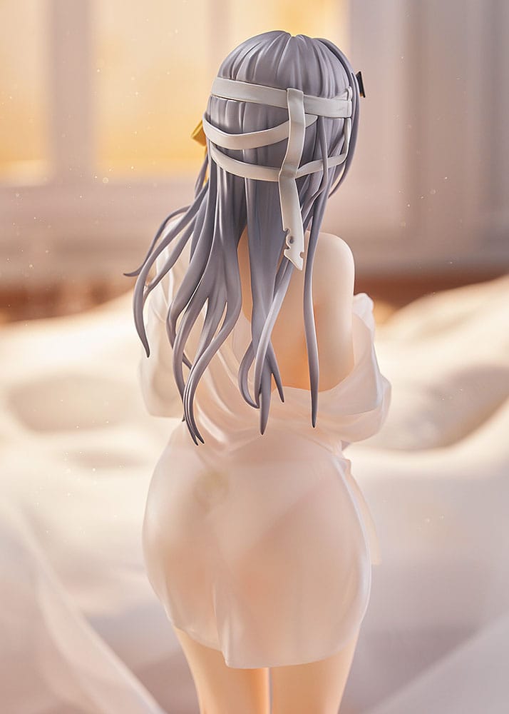 Goddess of Victory: Nikke Estatua PVC 1/7 Modernia: First Affection 25 cm 