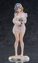 Goddess of Victory: Nikke Estatua PVC 1/7 Modernia: First Affection 25 cm 