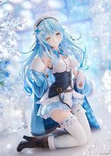 Hololive Production PVC Figura 1/6 Yukihana Lamy 22 cm