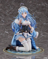 Hololive Production PVC Figura 1/6 Yukihana Lamy 22 cm