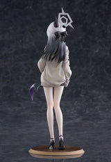 Blue Archive PVC Figura 1/7 Kayoko (Dress) 23 cm