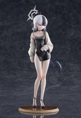 Blue Archive PVC Figura 1/7 Kayoko (Dress) 23 cm
