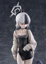Blue Archive PVC Figura 1/7 Kayoko (Dress) 23 cm