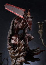 Berserk Pop Up Parade Figura PVC Guts (Berserker Armor): Bloody Paint Ver. L Size 28 cm