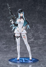 Girls' Frontline 2: Exilium Figura PVC 1/7 Klukai: Speed Star 27 cm