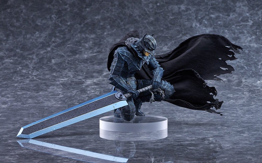 Berserk Pop Up Parade SP Figura PVC Guts (Berserker -Sane-)