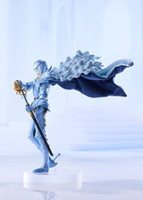 Berserk Pop Up Parade SP Figura PVC Griffith (Hawk of Light) 23 cm