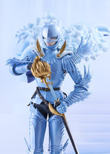 Berserk Pop Up Parade SP Figura PVC Griffith (Hawk of Light) 23 cm