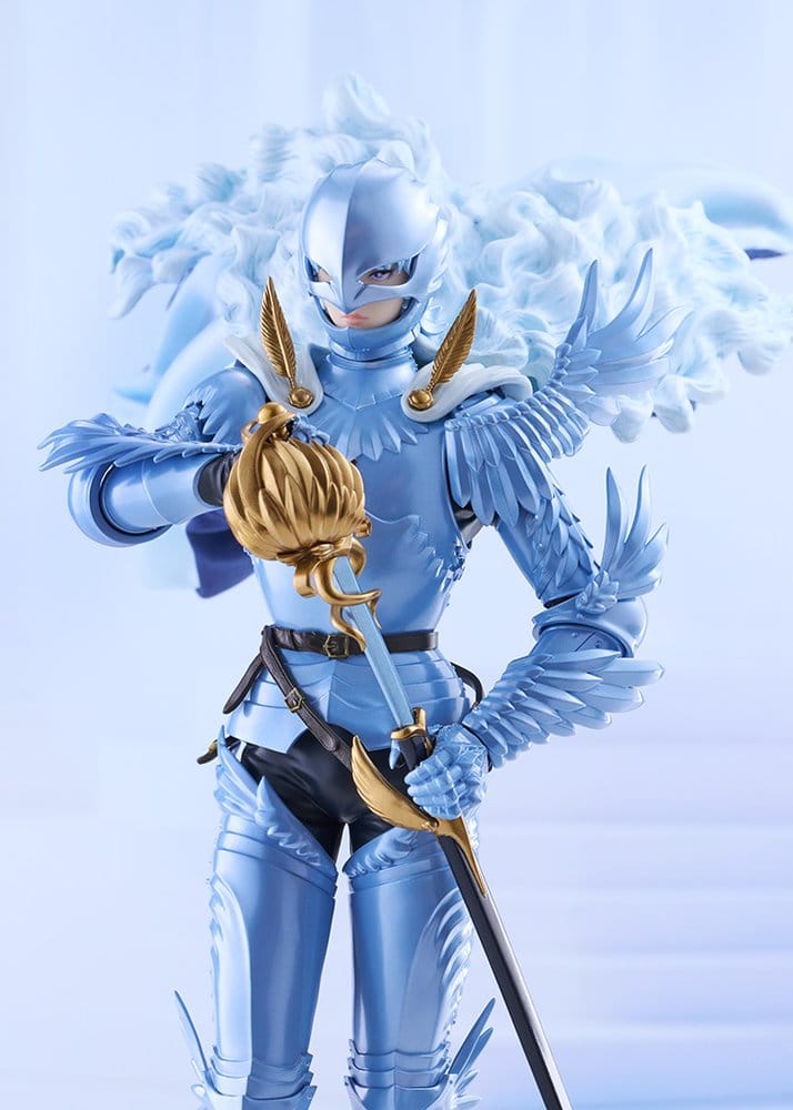 Berserk Pop Up Parade SP Figura PVC Griffith (Hawk of Light) 23 cm