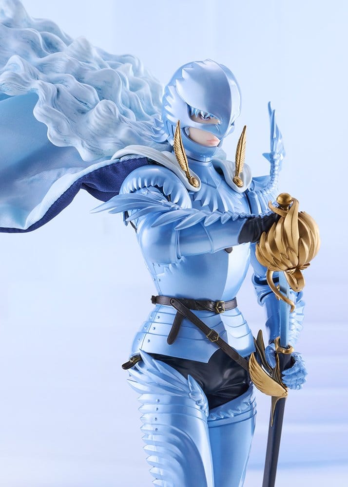 Berserk Pop Up Parade SP Figura PVC Griffith (Hawk of Light) 23 cm