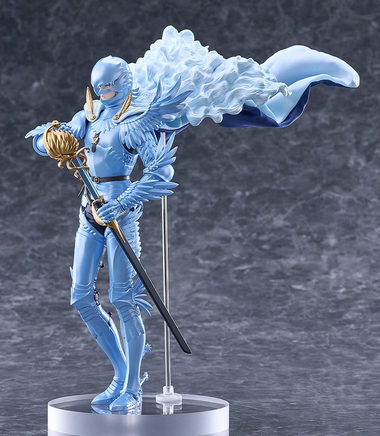 Berserk Pop Up Parade SP Figura PVC Griffith (Hawk of Light) 23 cm