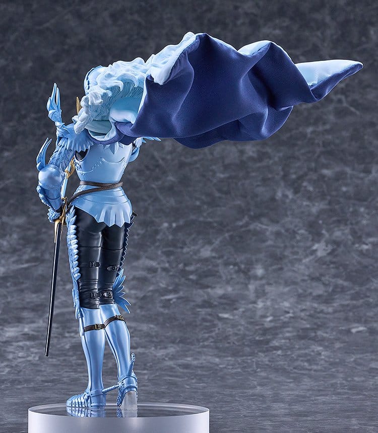Berserk Pop Up Parade SP Figura PVC Griffith (Hawk of Light) 23 cm