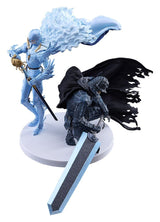 Berserk Pack de 2 Figuras PVC Pop Up Parade SP Guts (Berserker -Sane-) & Griffith (Hawk of Light)