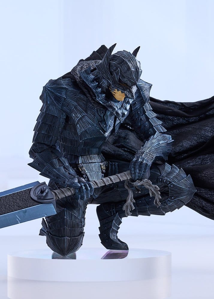 Berserk Pack de 2 Figuras PVC Pop Up Parade SP Guts (Berserker -Sane-) & Griffith (Hawk of Light)