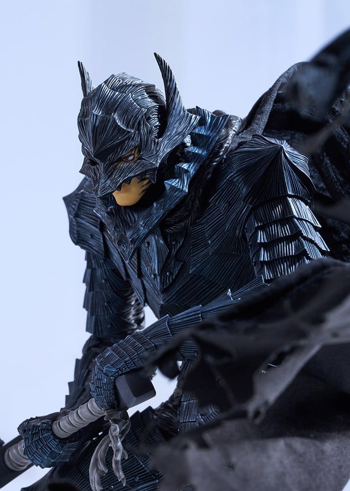 Berserk Pack de 2 Figuras PVC Pop Up Parade SP Guts (Berserker -Sane-) & Griffith (Hawk of Light)