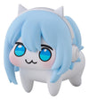Goddess of Victory: Nikke Figura de Vinilo Blando Shidoro 13 cm