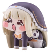Trickal: Chibi Go Figura Vinyl Petite Speaki 14 cm
