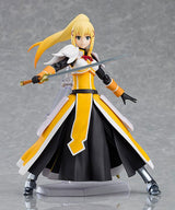 KonoSuba Crimson Legend Figura Figma Darkness (re-run) 14 cm