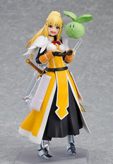 KonoSuba Crimson Legend Figura Figma Darkness (re-run) 14 cm