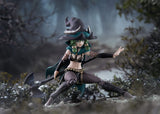 Unicorn Overlord Figura Figma Yahna 15 cm   
