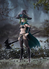 Unicorn Overlord Figura Figma Yahna 15 cm   