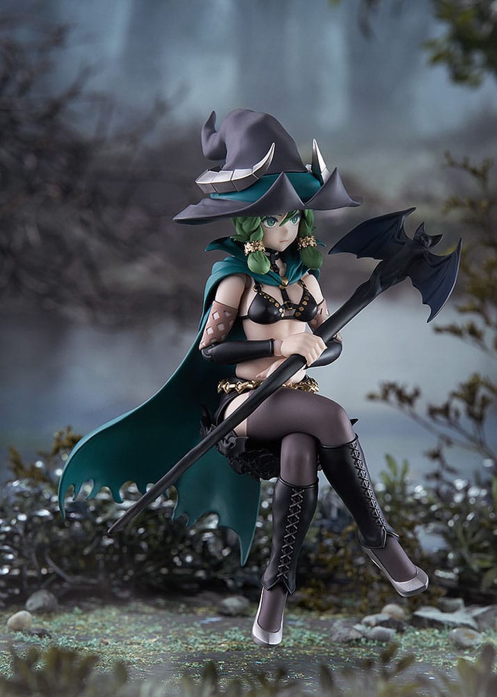 Unicorn Overlord Figura Figma Yahna 15 cm   